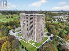 1708 - 1515 LAKESHORE ROAD | Mississauga Ontario | Slide Image Twenty-four