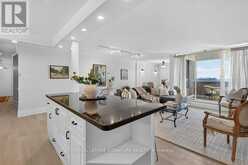1708 - 1515 LAKESHORE ROAD | Mississauga Ontario | Slide Image Eight