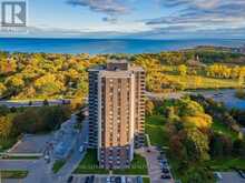 1708 - 1515 LAKESHORE ROAD | Mississauga Ontario | Slide Image Two