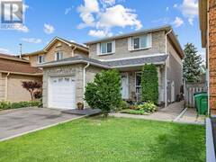 234 LECH WALESA DRIVE Mississauga Ontario, L5B 3H3