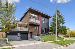 159 PALMER AVENUE | Kitchener Ontario | Slide Image One