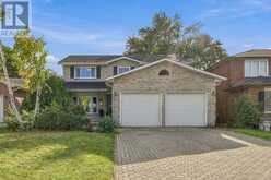18 ROWNTREE DRIVE | Hamilton Ontario | Slide Image One
