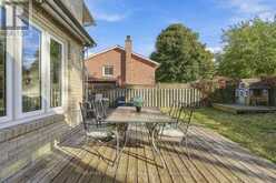 18 ROWNTREE DRIVE | Hamilton Ontario | Slide Image Forty