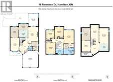 18 ROWNTREE DRIVE | Hamilton Ontario | Slide Image Forty-four
