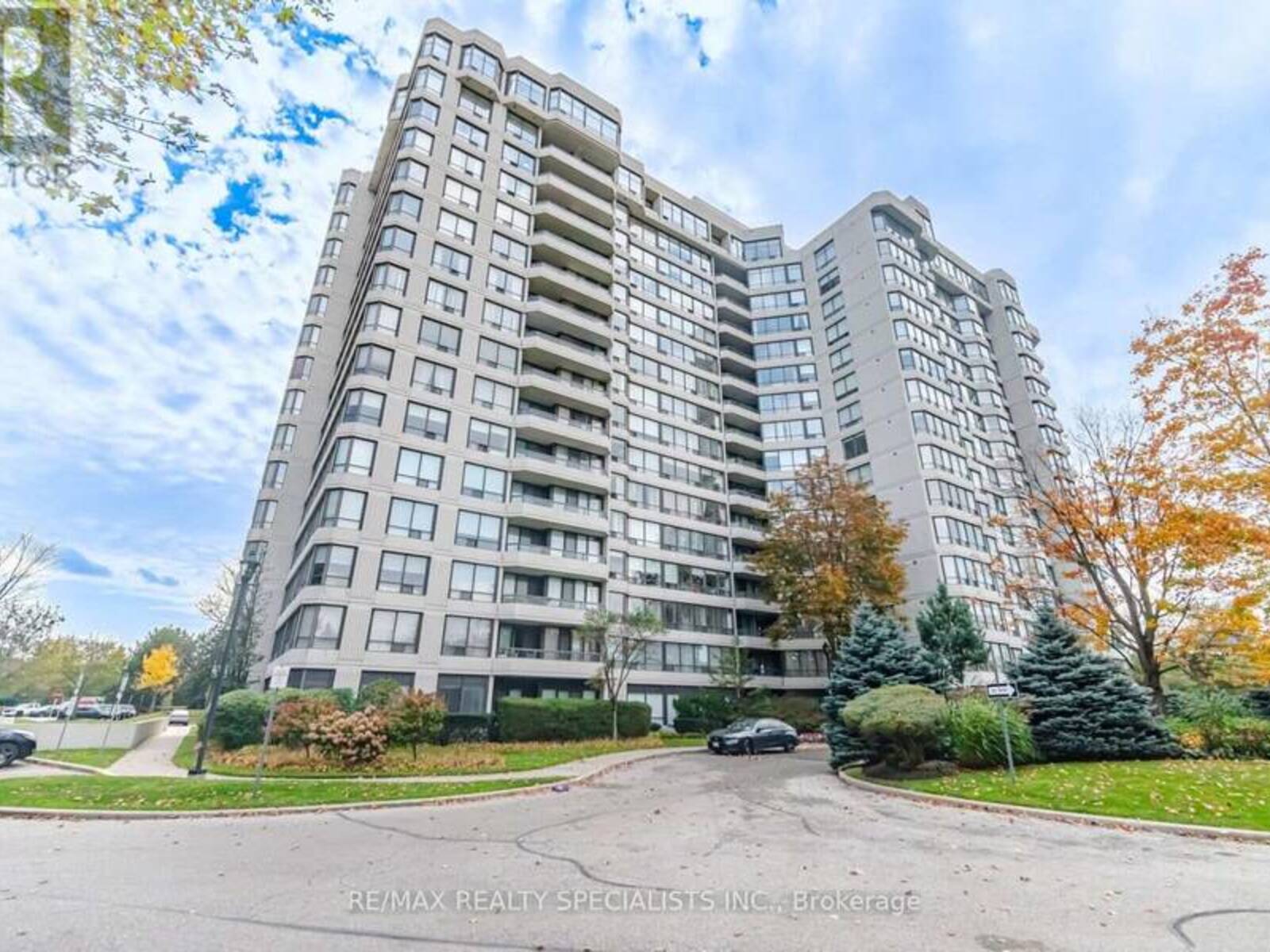 306 - 1131 STEELES AVENUE W, Toronto, Ontario M2R 3W8