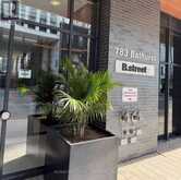 308 - 783 BATHURST STREET | Toronto Ontario | Slide Image Two