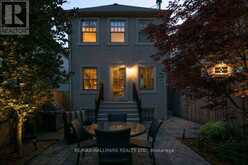 29 STANDISH AVENUE | Toronto Ontario | Slide Image Thirty-six