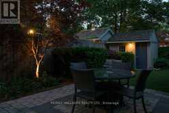 29 STANDISH AVENUE | Toronto Ontario | Slide Image Forty