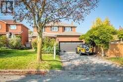 20 MILLSTONE CRESCENT | Whitby Ontario | Slide Image One