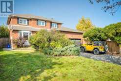 20 MILLSTONE CRESCENT | Whitby Ontario | Slide Image Two