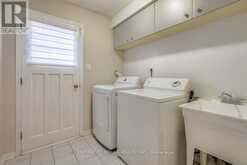 20 MILLSTONE CRESCENT | Whitby Ontario | Slide Image Thirty-four