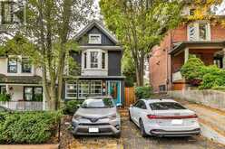 312 KENILWORTH AVENUE | Toronto Ontario | Slide Image One