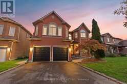 1603 DELLBROOK AVENUE | Pickering Ontario | Slide Image One