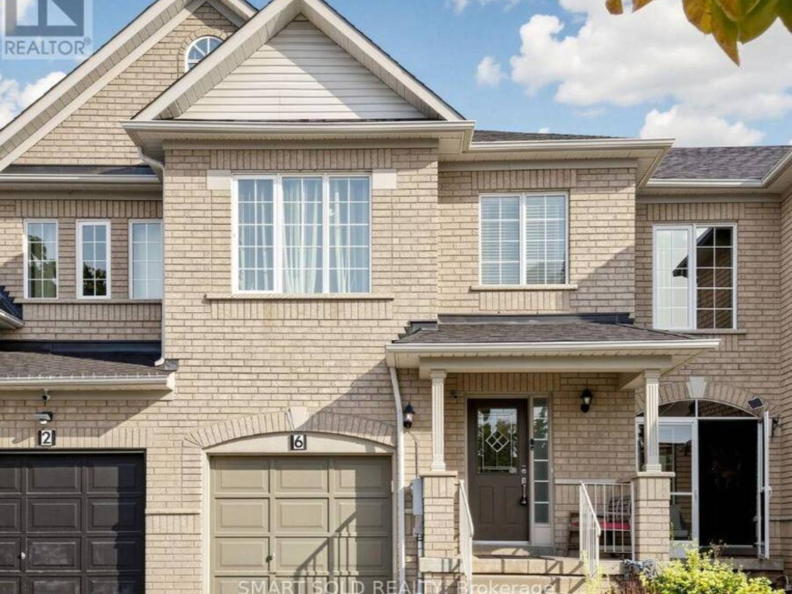 6 KINNEY GATE, Vaughan, Ontario L6A 2S3