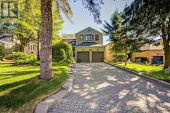 350 KIRBY CRESCENT | Newmarket Ontario | Slide Image One