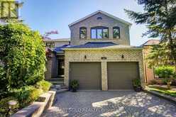 350 KIRBY CRESCENT | Newmarket Ontario | Slide Image Two