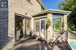 350 KIRBY CRESCENT | Newmarket Ontario | Slide Image Fifty