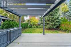 582 PLANTATION GATE | Newmarket Ontario | Slide Image Thirty-one