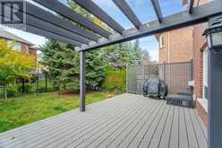 582 PLANTATION GATE | Newmarket Ontario | Slide Image Thirty-two