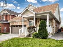 193 BAYBERRY STREET | Whitchurch-Stouffville Ontario | Slide Image One