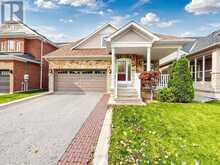 193 BAYBERRY STREET | Whitchurch-Stouffville Ontario | Slide Image Two