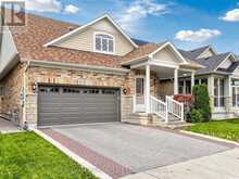 193 BAYBERRY STREET | Whitchurch-Stouffville Ontario | Slide Image Three