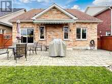 193 BAYBERRY STREET | Whitchurch-Stouffville Ontario | Slide Image Thirty-seven