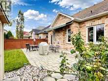 193 BAYBERRY STREET | Whitchurch-Stouffville Ontario | Slide Image Thirty-eight