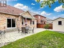 193 BAYBERRY STREET | Whitchurch-Stouffville Ontario | Slide Image Thirty-nine