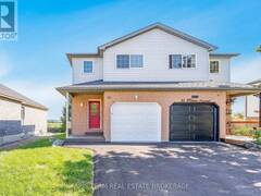 152 RITCHIE CRESCENT Elmvale Ontario, L0L 1P0