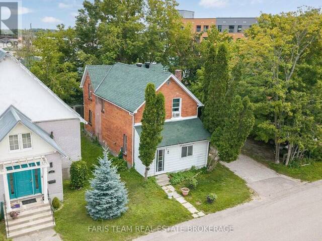 116 ALBERT STREET S Orillia Ontario, L3V 5L2 - Multi-family Home For Sale