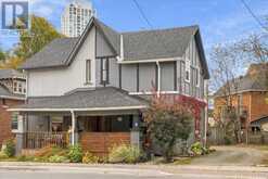 27 ROSS STREET | Barrie Ontario | Slide Image One