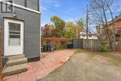 27 ROSS STREET | Barrie Ontario | Slide Image Thirty-nine