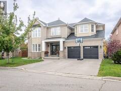 1624 ARTHURS WAY Milton Ontario, L9T 6C9