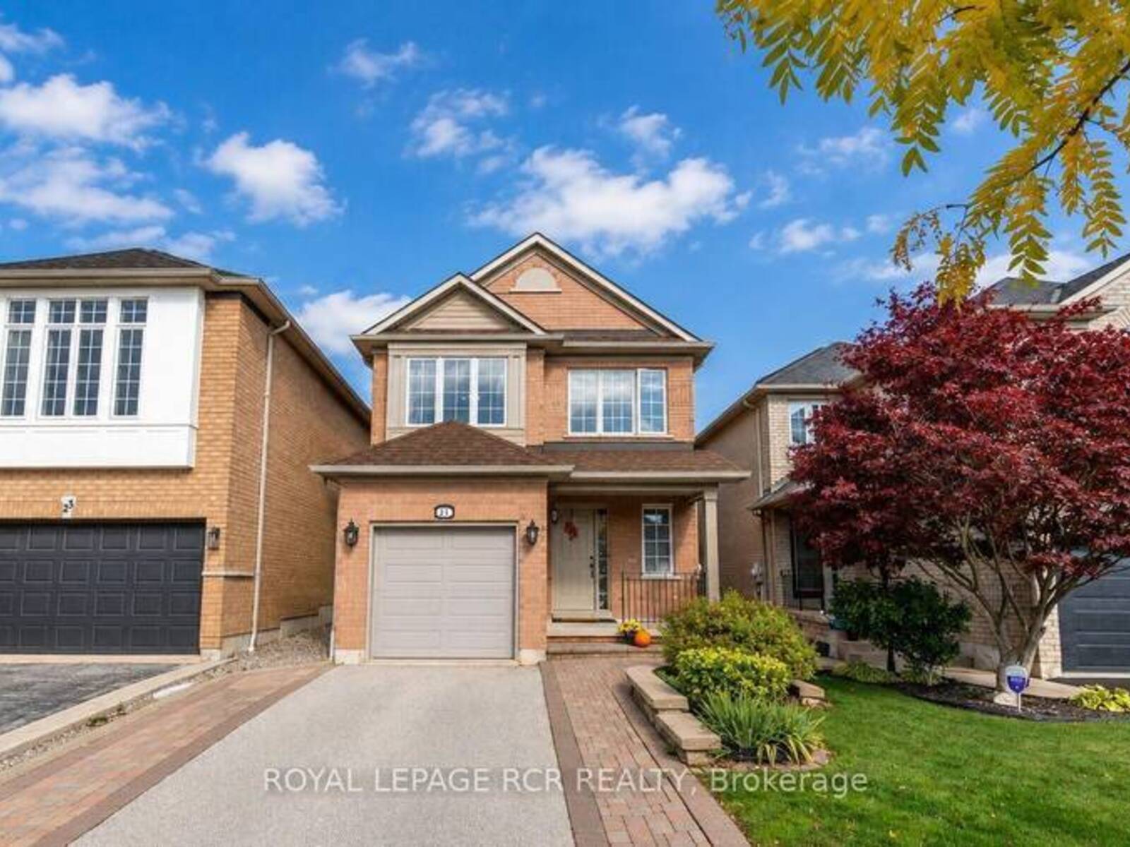 21 CEDARGROVE ROAD, Caledon, Ontario L7E 2L7