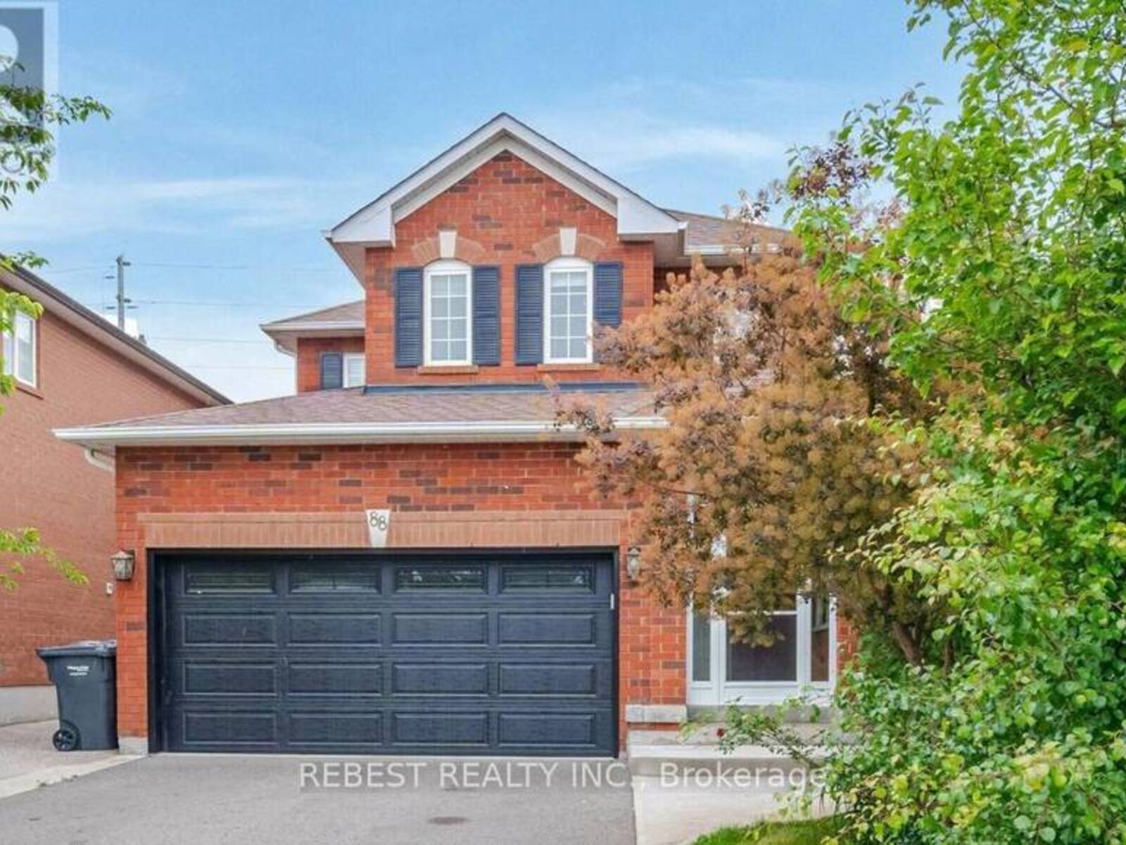 88 SUNDRIDGE STREET, Brampton, Ontario L7A 1J8