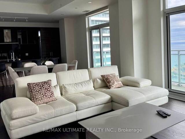 3901 - 33 SHORE BREEZE DRIVE Toronto Ontario, M8V 0G1 - 4 Bedrooms Waterfront Condo For Sale