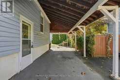 600 HAGER AVENUE | Burlington Ontario | Slide Image Three