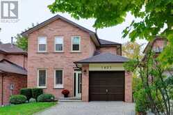 1027 SERDICA COURT | Mississauga Ontario | Slide Image One
