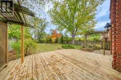 1323 GREENWOOD CRESCENT | Oakville Ontario | Slide Image Thirty-six