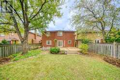 1323 GREENWOOD CRESCENT | Oakville Ontario | Slide Image Thirty-eight