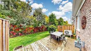 3 - 2215 CLEAVER AVENUE | Burlington Ontario | Slide Image Forty-seven