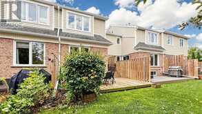 3 - 2215 CLEAVER AVENUE | Burlington Ontario | Slide Image Fifty
