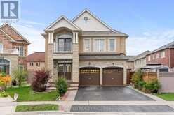 23 WELLPARK WAY | Brampton Ontario | Slide Image One