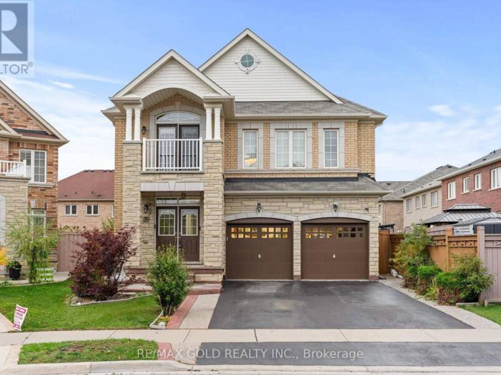 23 WELLPARK WAY, Brampton, Ontario L6P 3Z6
