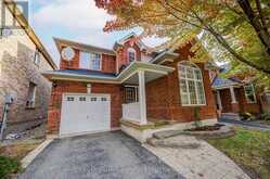 3097 ABERNATHY WAY | Oakville Ontario | Slide Image One