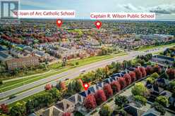 3097 ABERNATHY WAY | Oakville Ontario | Slide Image Forty-five