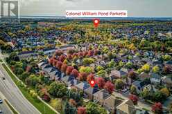 3097 ABERNATHY WAY | Oakville Ontario | Slide Image Forty-seven