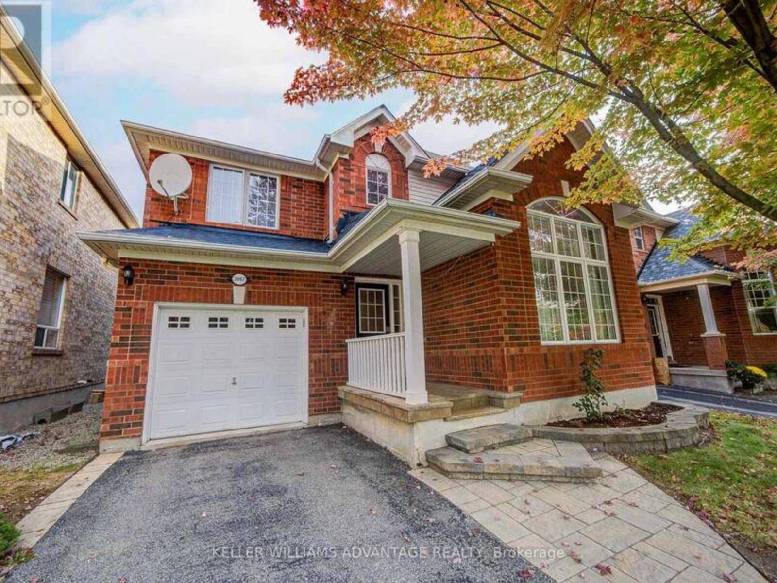 3097 ABERNATHY WAY, Oakville, Ontario L6M 5C2