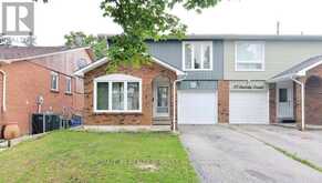 33 CAMBERLEY CRESCENT | Brampton Ontario | Slide Image One